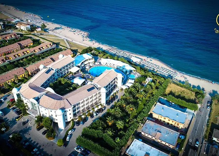 Grand Hotel Balestrieri