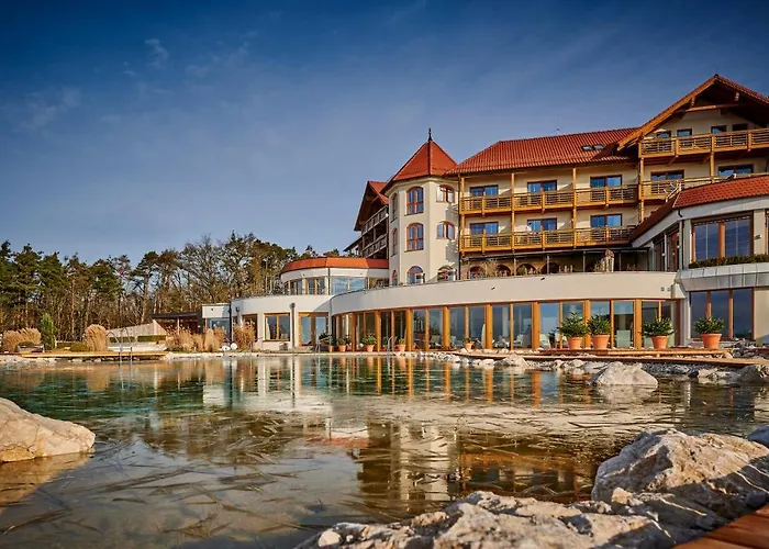 Der Birkenhof Spa&Genuss Resort