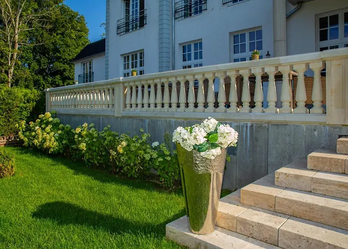 Starnbergsee Hideaway