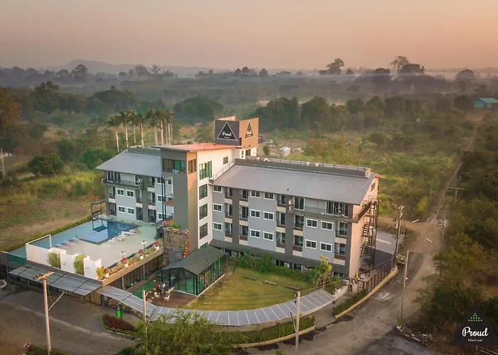 Proud Khaoyai