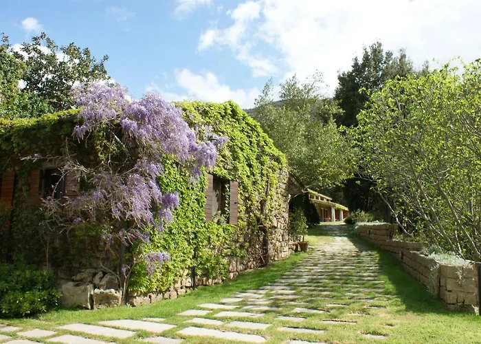 L'Agnata di De André Boutique Hotel