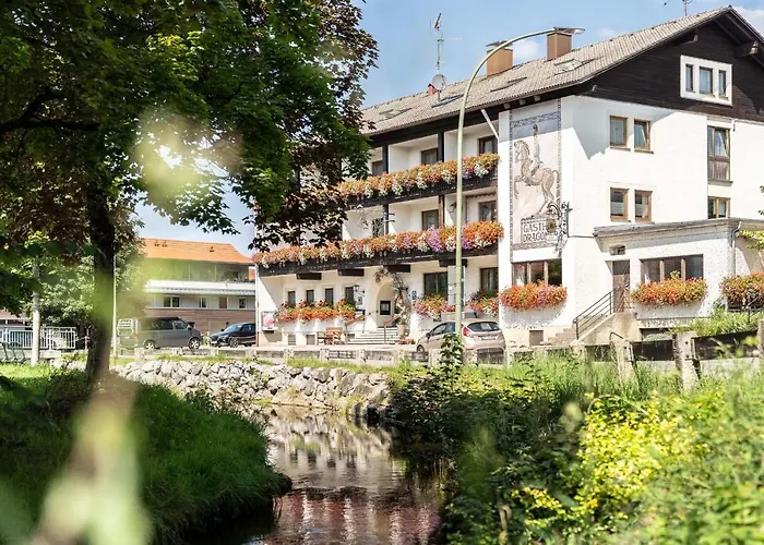 -Gasthof Zum Dragoner