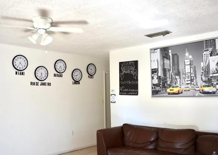 Miami House