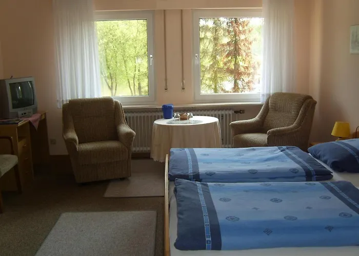 Ferienhof Temme