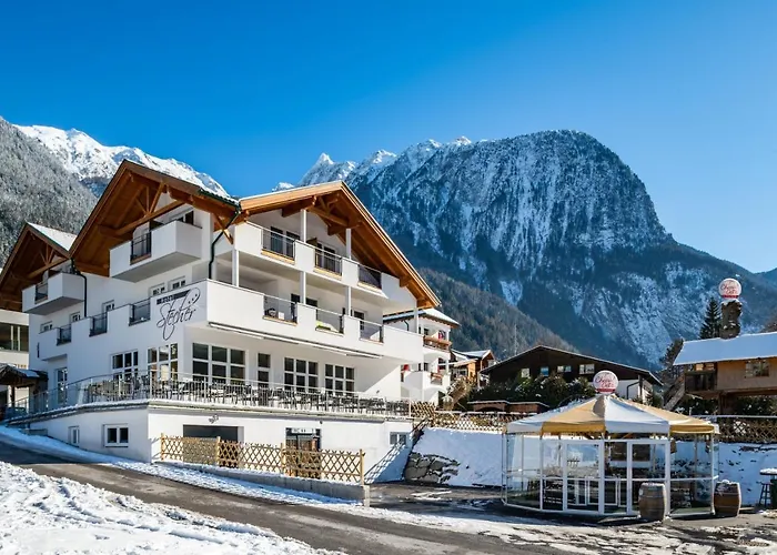 Hotel Stecher