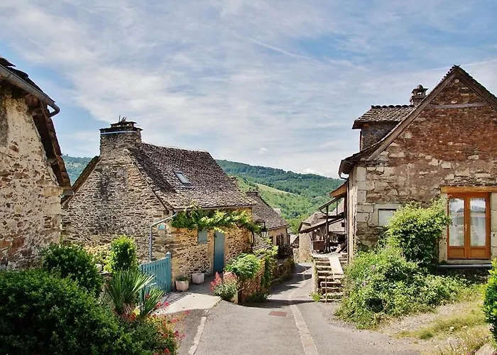 Auberge du Lac Mandailles 
