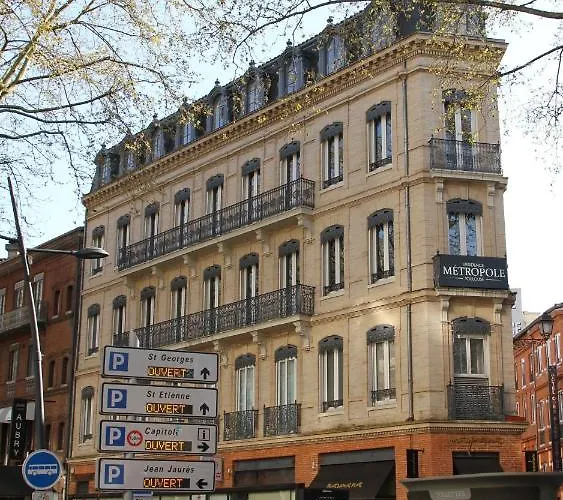 Metropole