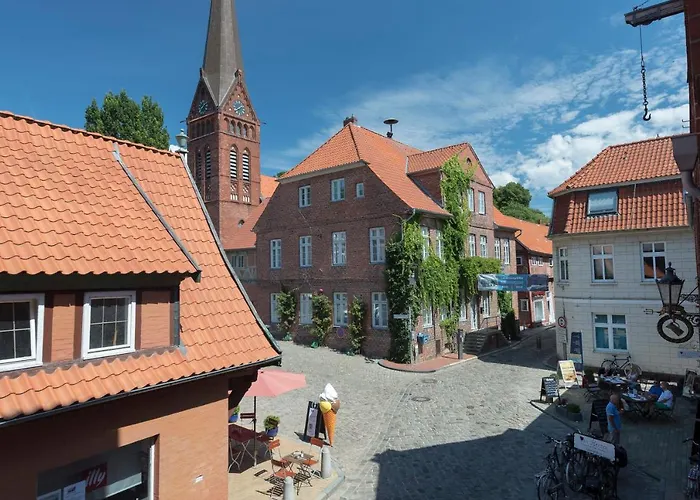 Gästehaus Von Herzen