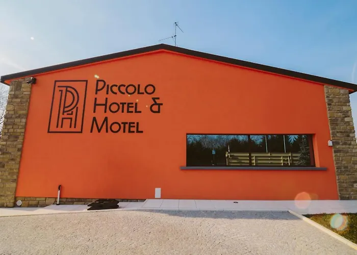 Piccolo Hotel