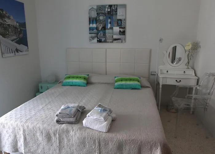 B&B Palazzo Scaramella