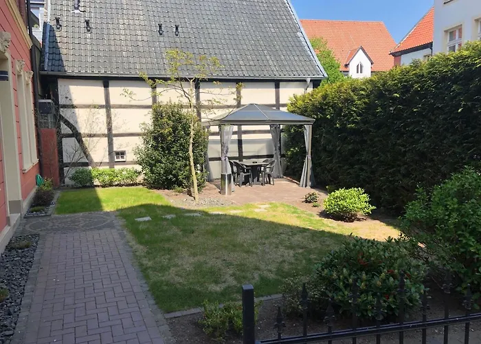Hotel Johann