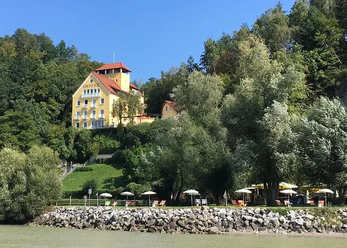 Hotel-Restaurant Faustschlössl