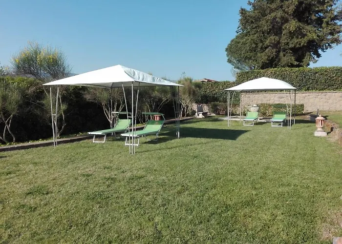 Sovana Hotel&Resort