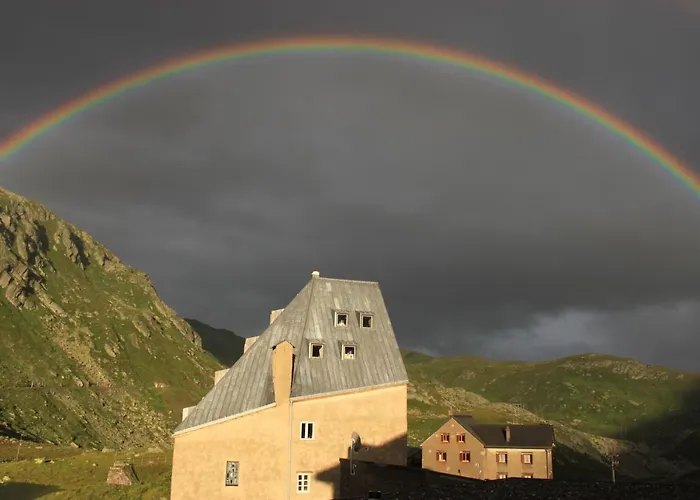 Ospizio San Gottardo