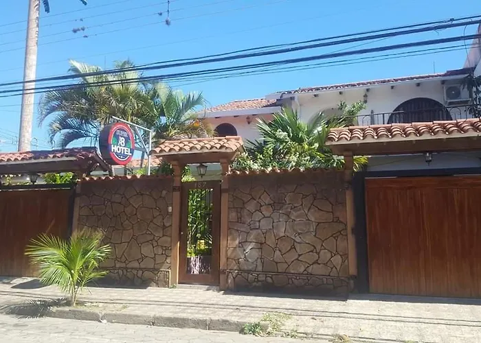 Hotel El Super 8