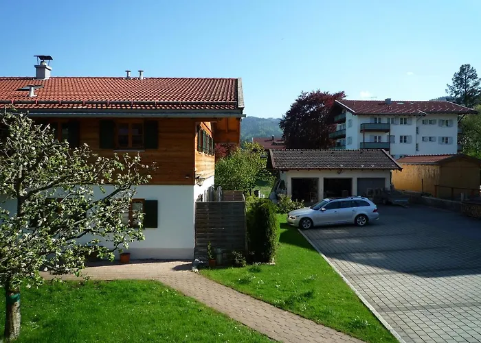 Gästehaus Johanna