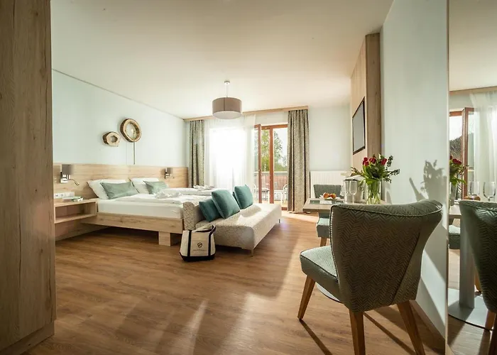 Hotel Mönichwalderhof