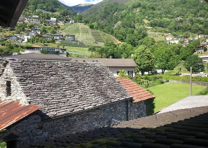 Ristorante Campagna