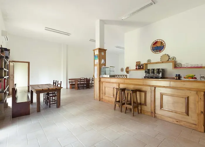 Agriturismo Podere San Giorgio Otranto