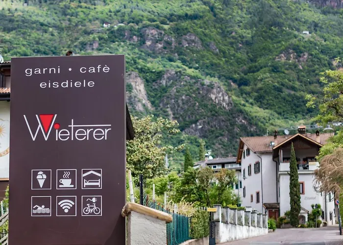 Garni Wieterer Terlan