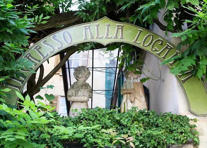 Locanda di Orta Orta San Giulio