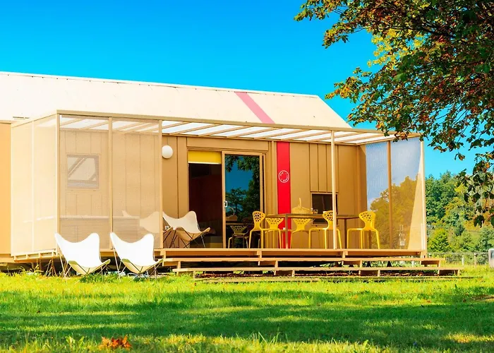 Big Berry Luxury Lifestyle Resort