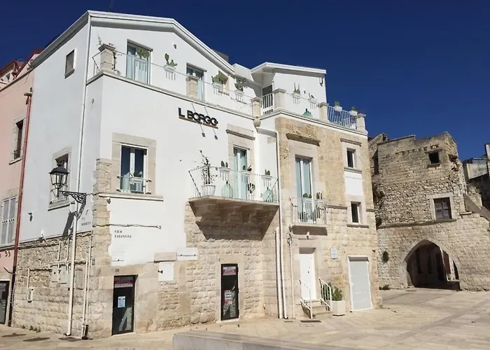 Il Borgo