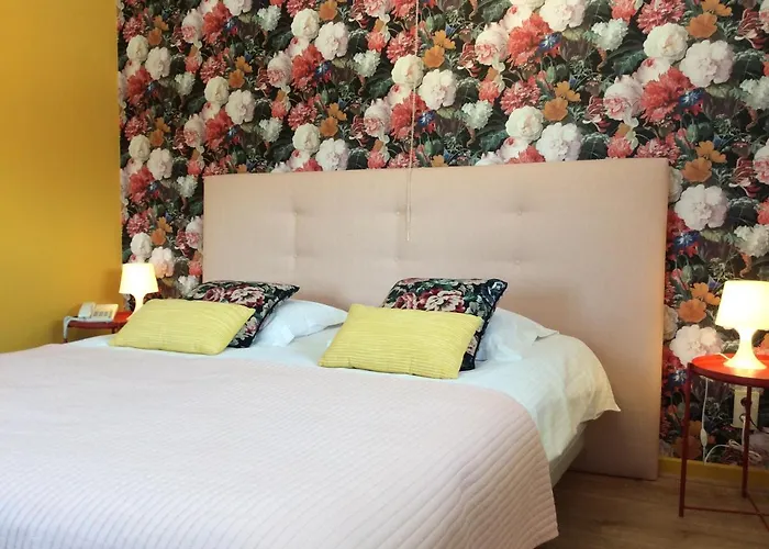 Boutique Hotel Butler