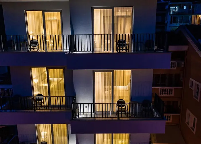 Hotel Bono