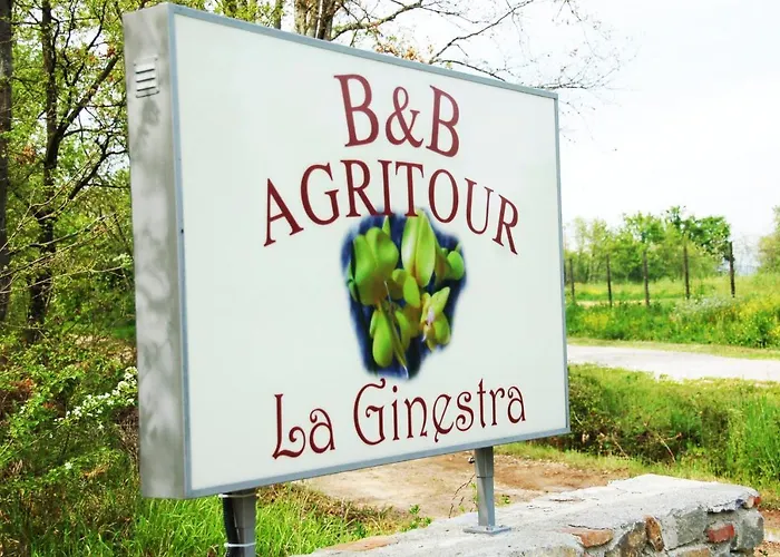 La Ginestra