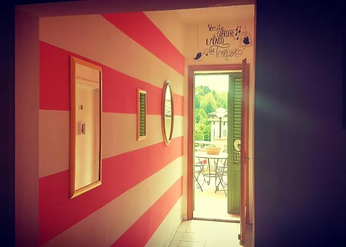 Hotel La Pace