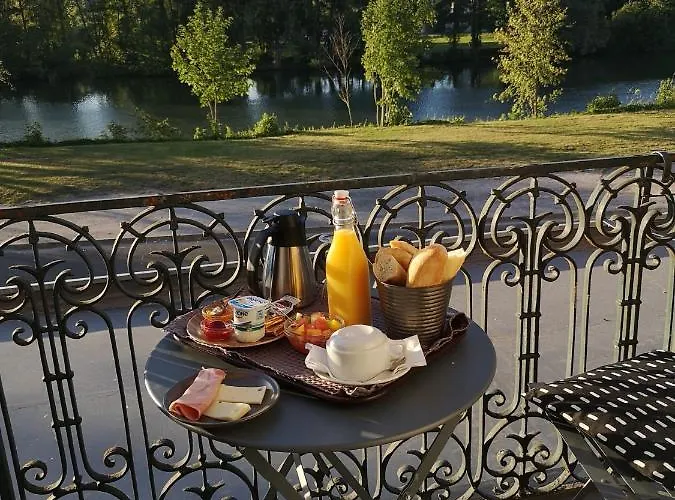 Hotel de L'Oise