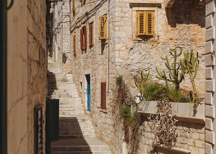 Heritage Hotel Park Hvar