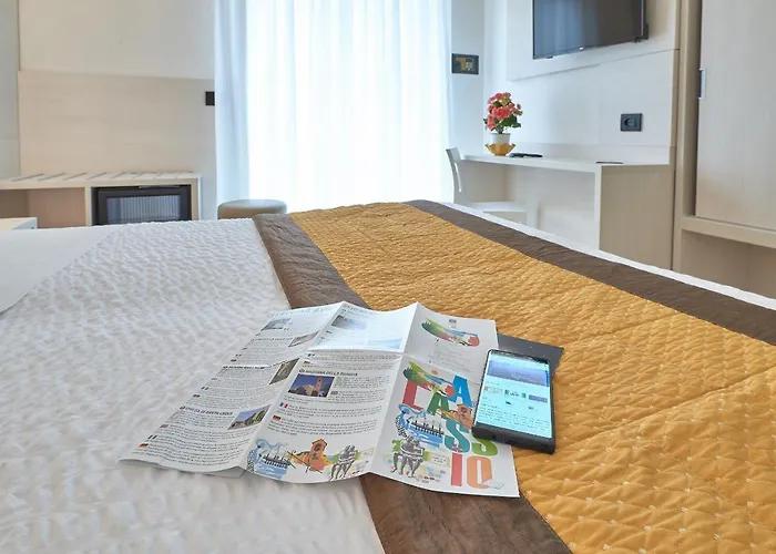 Hotel Adler