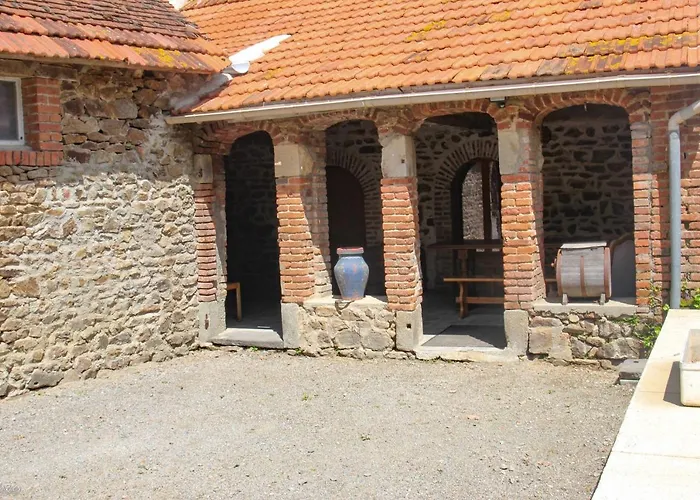 Domaine de La Couture