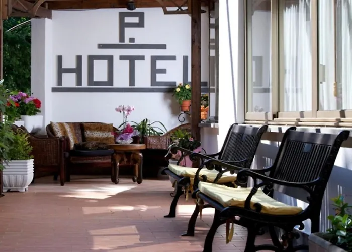 Piccolo Hotel Aurora