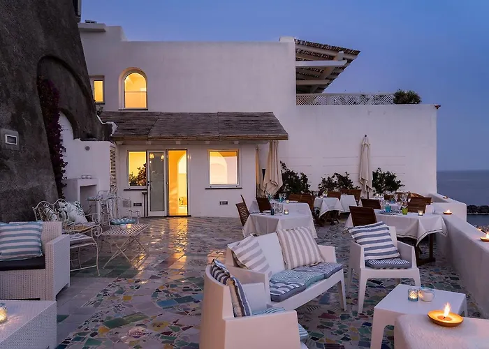 Casa Al Sole Boutique Hotel
