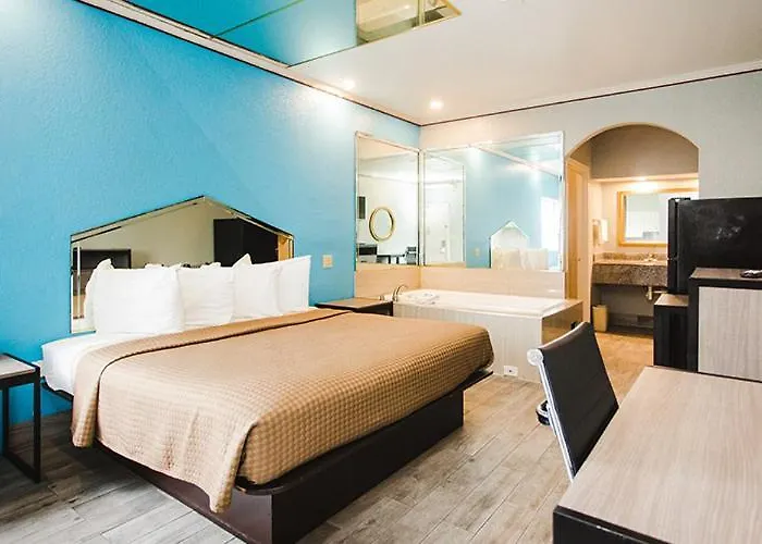 Executive Inn Bacliff