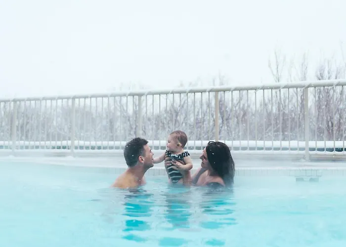 Temple Gardens Hotel & Spa