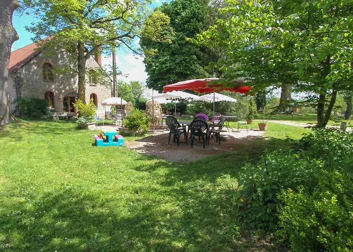 Domaine de La Couture