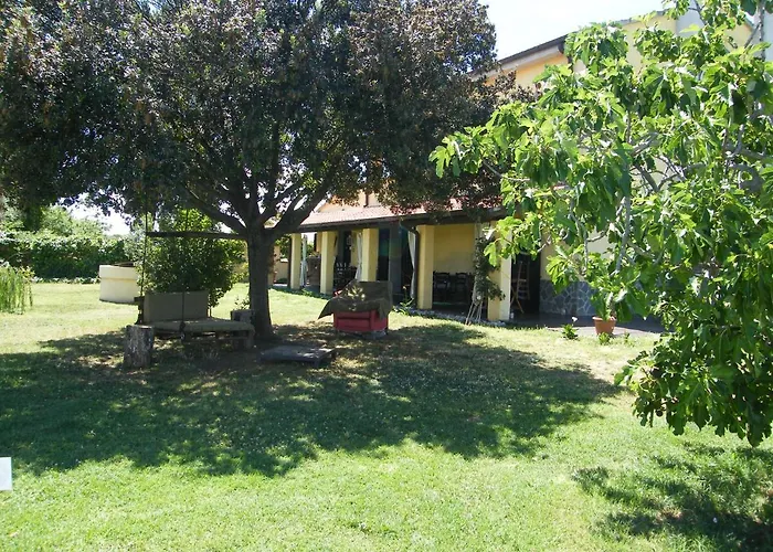 Casolare casa Ricci
