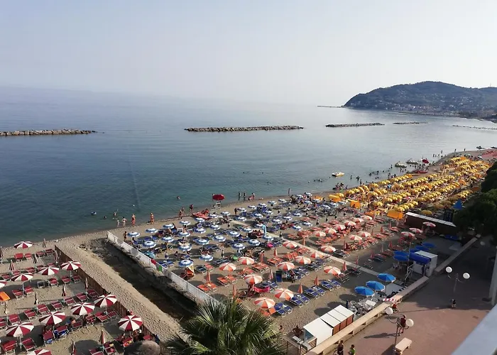 Hotel Adrimer San Bartolomeo Al Mare