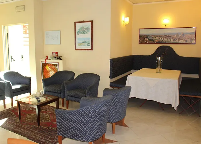 Hotel Semifonte