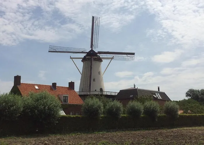 Vakantiepark Broedershoek