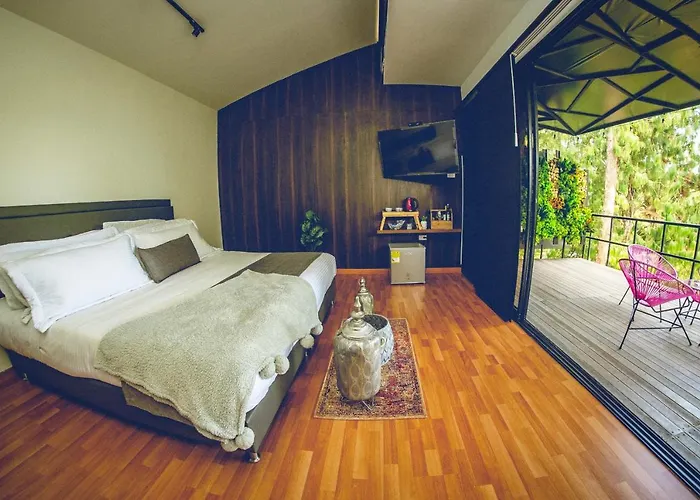 Mumu By Bernalo Hotels