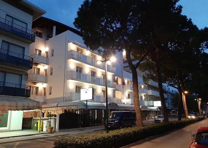 Hotel Venezia Caorle