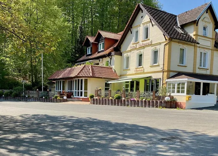 Hotel Elfenberg