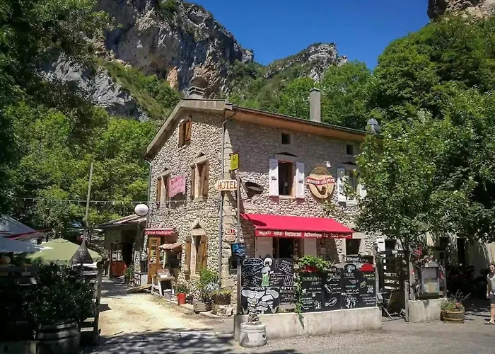 Le Moulin De La Pipe