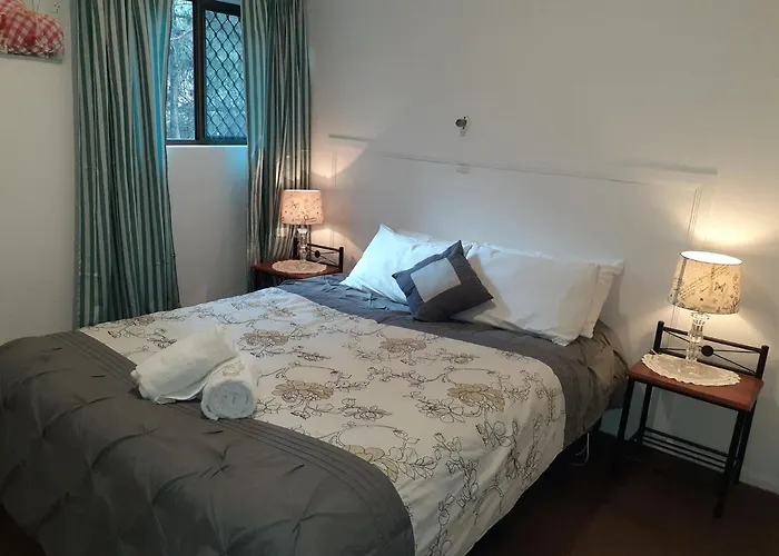 Murray Gardens Motel