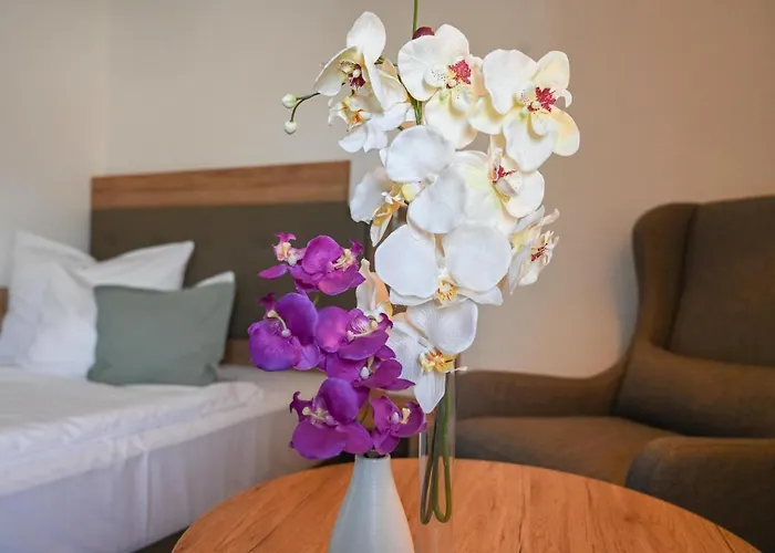 Novo Premium Hotel By As Gottingen